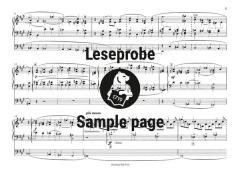 Sinfonie für Orgel solo fis-moll op. 143 von Sigfrid Karg-Elert im Alle Noten Shop kaufen