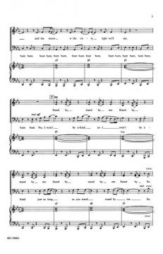 Stand By Me (Ben E. King) 