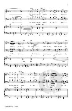 Stand By Me (Ben E. King) 