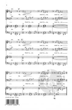 Stand By Me (Ben E. King) 