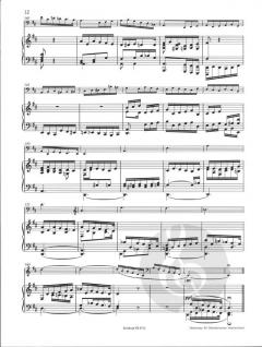 Märchen von Ferruccio Busoni 