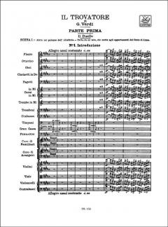 Il Trovatore von Giuseppe Verdi 