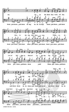 Under The Sea (Alan Menken) 