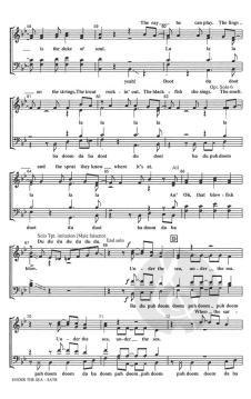 Under The Sea (Alan Menken) 