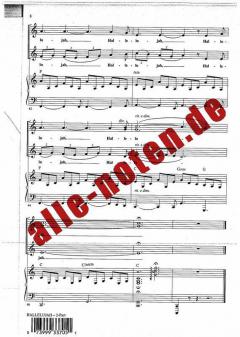 Hallelujah (Leonard Cohen) 