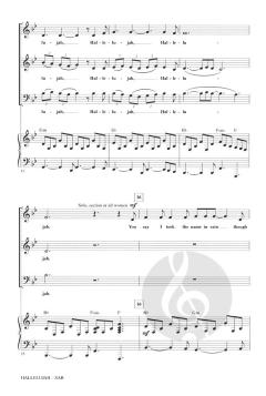 Hallelujah (Leonard Cohen) 