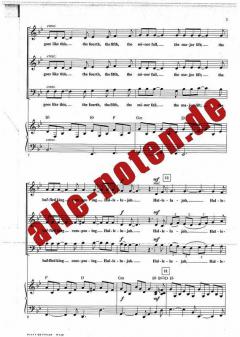 Hallelujah (Leonard Cohen) 