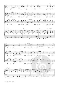 Hallelujah (Leonard Cohen) 