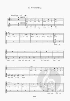 Eloise von Karl Jenkins 