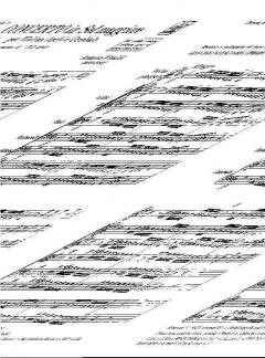 Concerto G-Dur F 1/87 T 186 RV 306 (Antonio Vivaldi) 