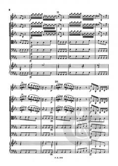 Concerto Es-Dur F 1/109 T 254 RV 251 (Antonio Vivaldi) 