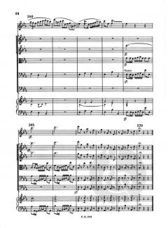 Concerto Es-Dur F 1/109 T 254 RV 251 (Antonio Vivaldi) 