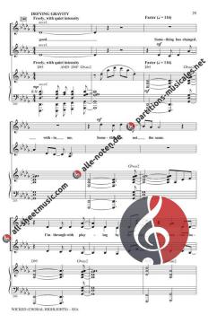 Wicked (Choral Highlights) (Download) 