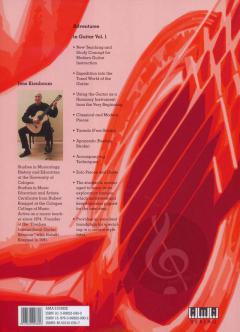 Adventures in Guitar Vol.1 