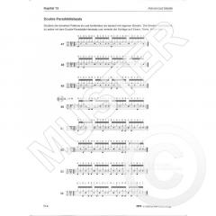 Das einfache Drum-Spiel (Roman Schmon) 