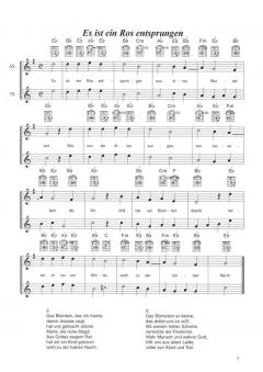 Es weihnachtet sehr von Wolf-Dietrich Hörle 