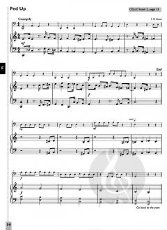 The Essential String Method Vol. 1 and 2 von Sheila M. Nelson 