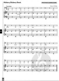 The Essential String Method Vol. 1 and 2 von Sheila M. Nelson 