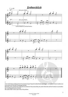 Der Klang des 20. Jahrhunderts, Heft 1 von Norbert Schäfer 