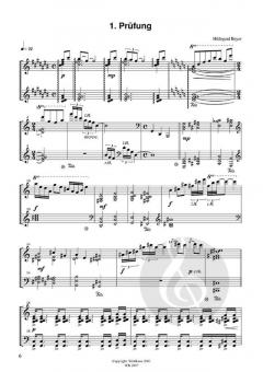 Metamorphosen von Hildegard Beyer 