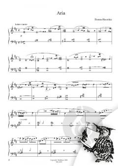 Farbtropfen von Thomas Hauschka für Klavier solo im Alle Noten Shop kaufen