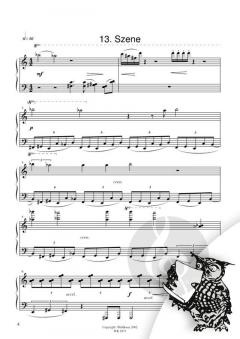 Zeitschatten - 21 Klavierszenen Heft 2 von Horst-Hans Bäcker im Alle Noten Shop kaufen