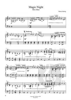 Voll Cool Heft 1 von Maria Sehrig 