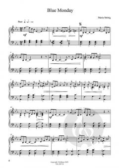 Voll Cool Heft 2 von Maria Sehrig 