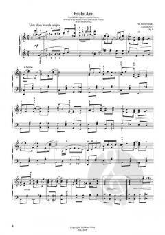 Paula Ann von W. Brett Youens 