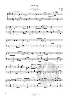 Rescue Rag von W. Brett Youens 