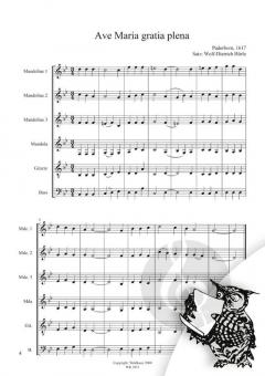 Es flog ein Täublein weiße von Wolf-Dietrich Hörle 