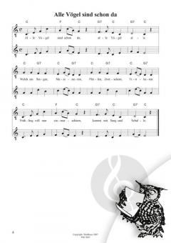 Es klappert die Mühle... von Wolf-Dietrich Hörle 