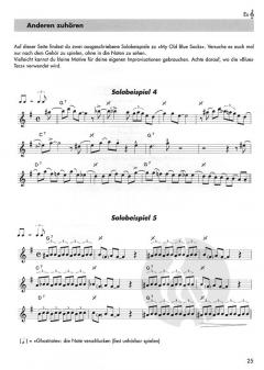 Anleitung zur Improvisation Band 1 von Jaap Kastelein 