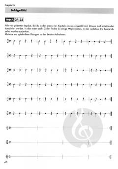 Anleitung zur Improvisation Band 1 von Jaap Kastelein 