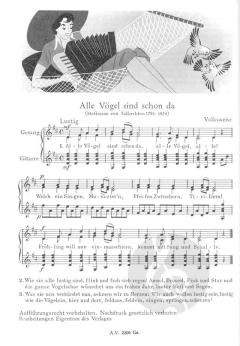 Wanderlust von Joe Alex 