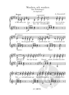 Wanderlust von Joe Alex 