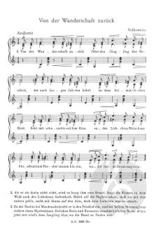 Wanderlust von Joe Alex 