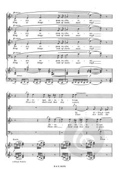 Hymn To St. Columba (Benjamin Britten) 