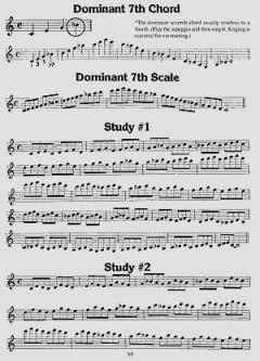 Complete Jazz Clarinet Book von Bill Bay 