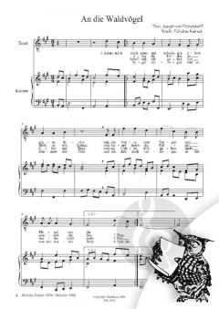 Herz in deinen sonnenhellen Tagen von Felicitas Kukuck 