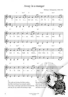 Jingle Bells von Wolf-Dietrich Hörle 