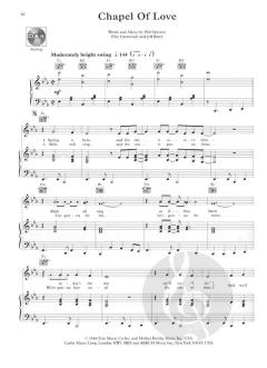 You're The Voice von Bette Midler 