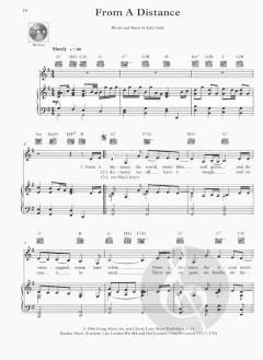 You're The Voice von Bette Midler 