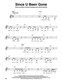 Pro Vocal Vol.15: Kelly Clarkson (Women's Edition) von Kelly Clarkson 