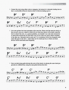 Walking Bassics von Ed Fuqua 