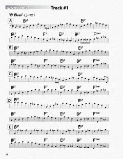 Walking Bassics von Ed Fuqua 