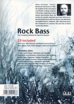 Rock Bass (Jäcki Reznicek) 