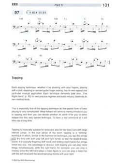 Rock Bass (Jäcki Reznicek) 