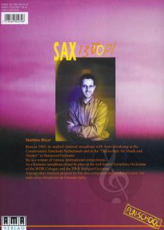 Sax 130 Top! von Matthias Böyer 