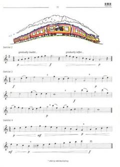 Sax 130 Top! von Matthias Böyer 